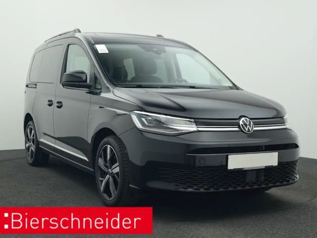 Volkswagen Caddy 2.0 TDI DSG Style