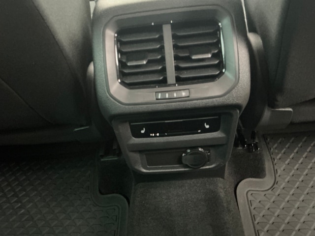 Volkswagen Tiguan 1.4 TSI eHybrid