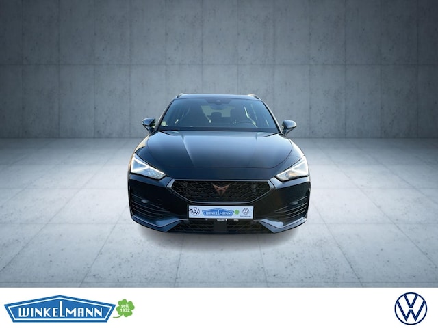 Cupra Leon DSG Sportstourer