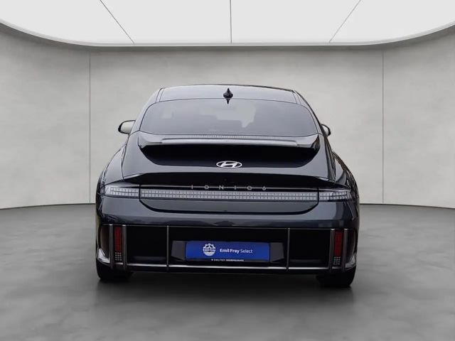 Hyundai IONIQ 6 UNIQ