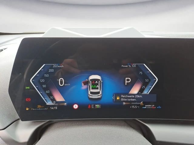 BMW 120 120i M-Sport Sedan