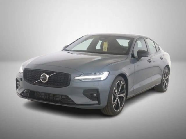 Volvo S60 AWD Dark Ultimate