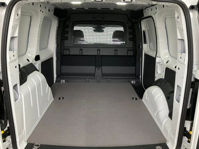 Volkswagen Caddy 4Motion