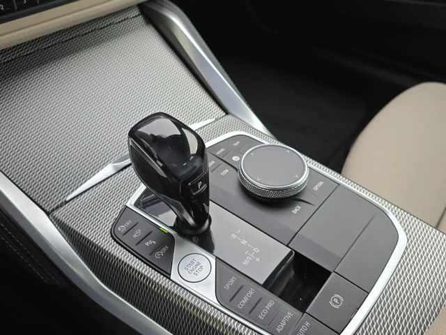 BMW 430 430i Coupé M-Sport