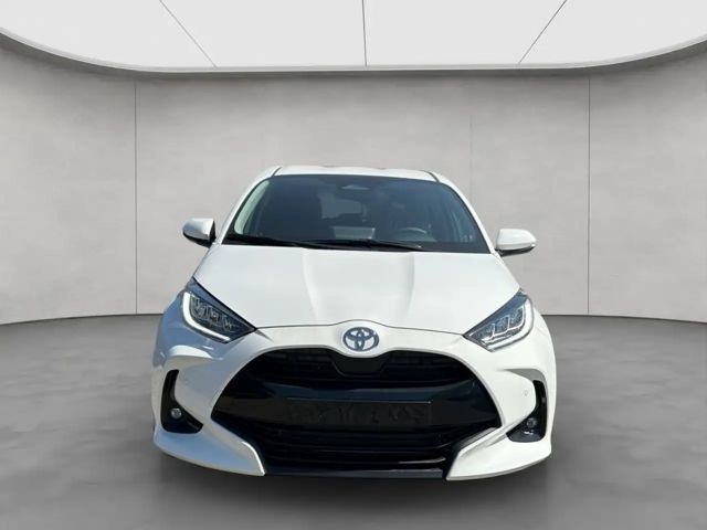 Toyota Yaris Comfort Hybride VVT-i
