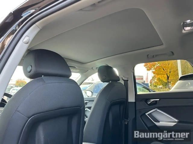Audi Q3 35 TFSI S-Tronic