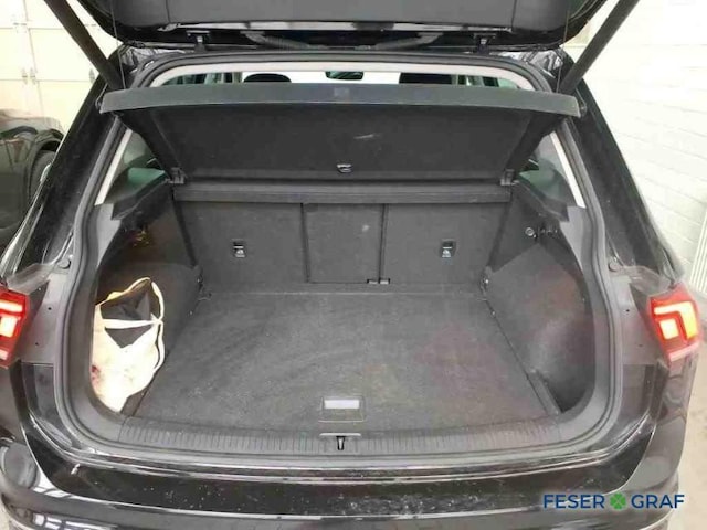 Volkswagen Tiguan 1.5 TSI TSi United