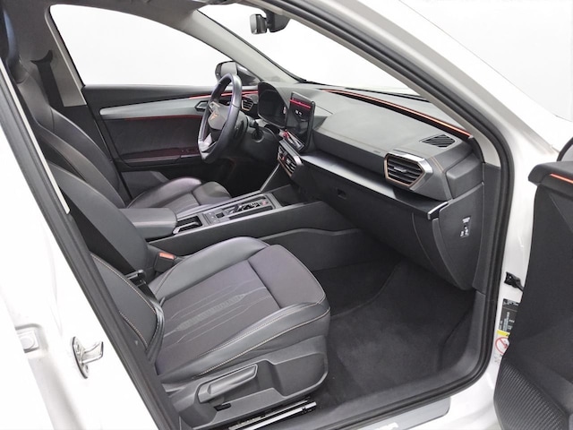 Cupra Formentor 1.4 e-Hybrid