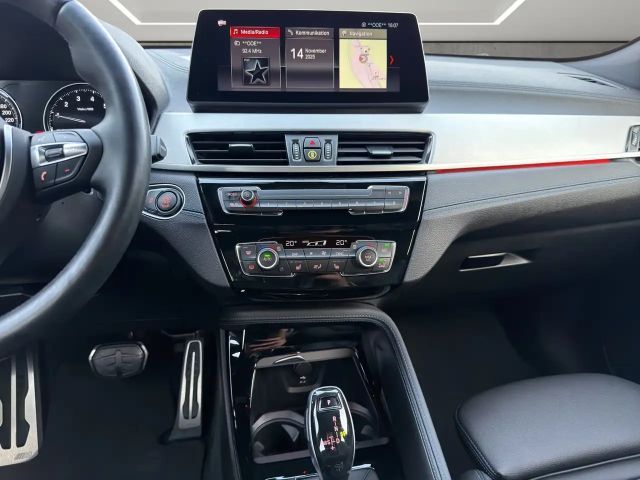 BMW X2 sDrive18i