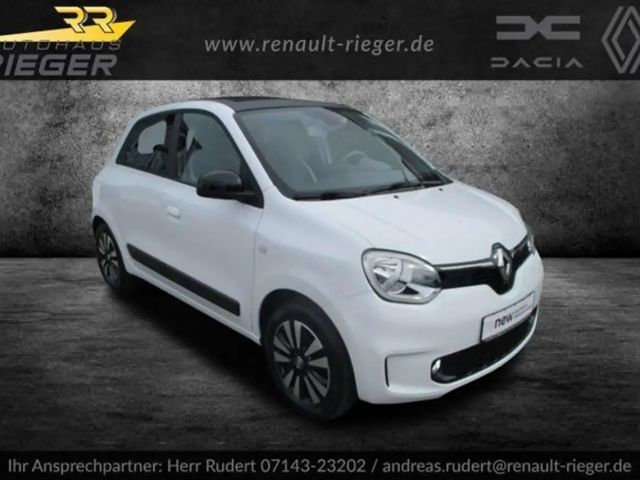 Renault Twingo SCe 65 Zen