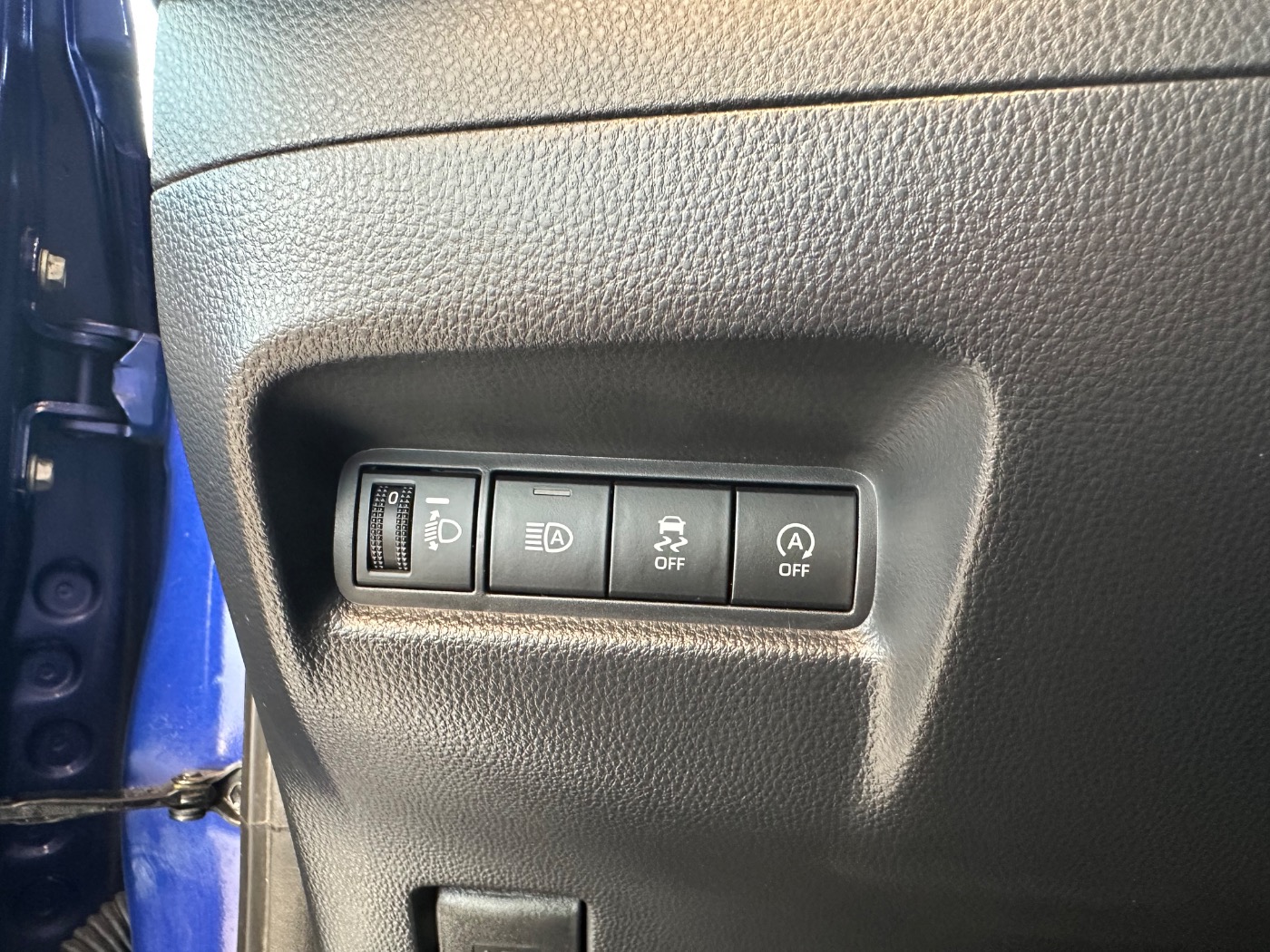 Toyota Aygo X 5-deurs Comfort