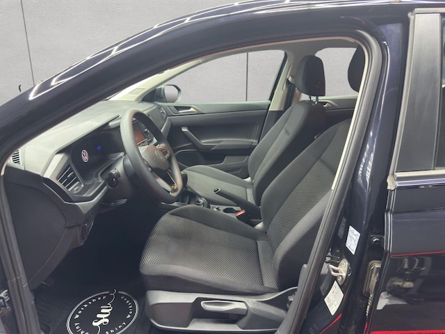 Volkswagen Taigo 1.0 TSI