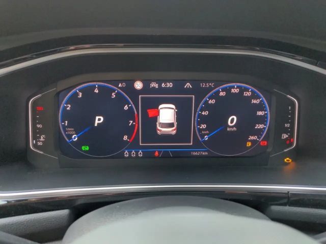 Volkswagen T-Roc DSG R-Line