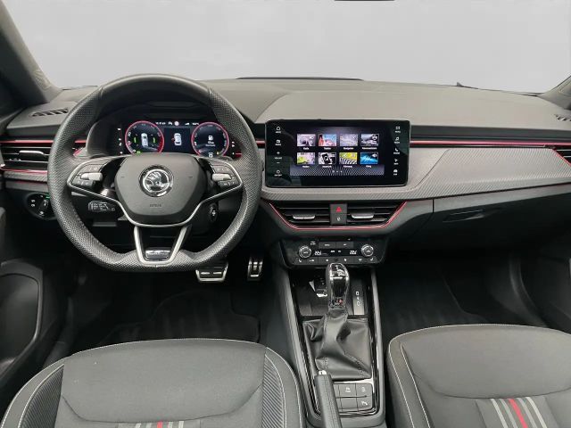 Skoda Kamiq 1.0 TSI Monte Carlo