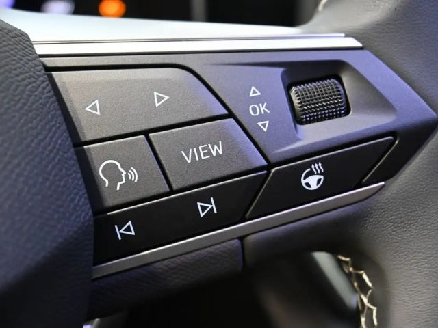 Seat Leon 1.5 TSI Style