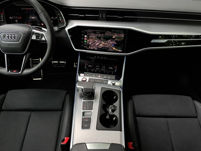 Audi S6 Avant Quattro