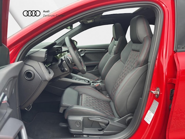 Audi S3 Quattro S-Tronic Sedan