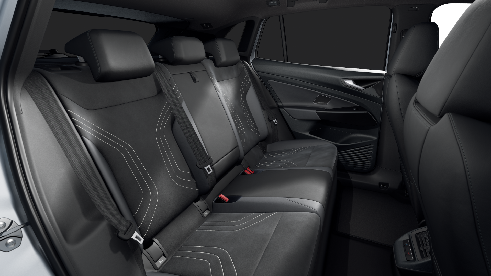 Volkswagen ID.4 Performance Pro