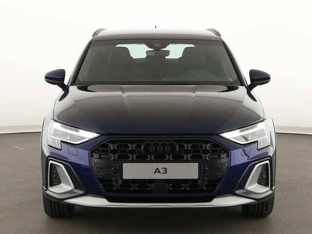 Audi A3 35 TFSI S-Tronic