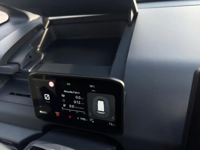 Kia PV5 Passenger 71 kWh