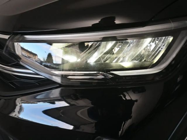 Volkswagen Taigo DSG