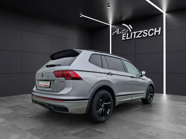 Volkswagen Tiguan Allspace DSG R-Line
