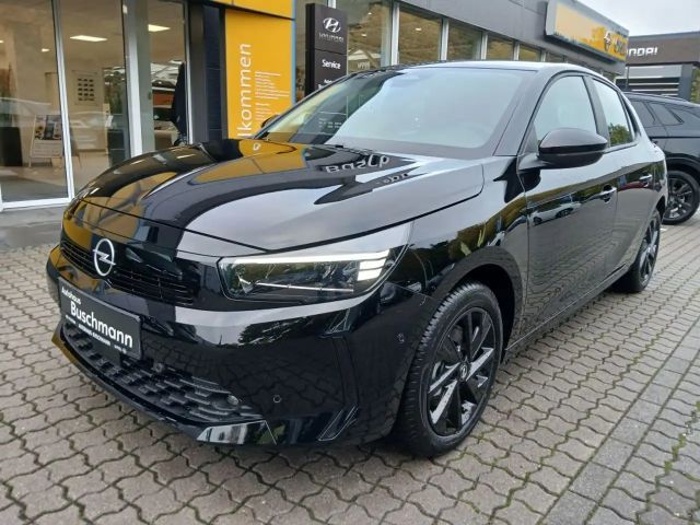 Opel Corsa Edition Hybrid