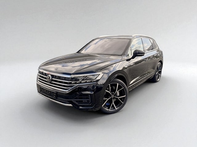 Volkswagen Touareg 3.0 V6 TSI