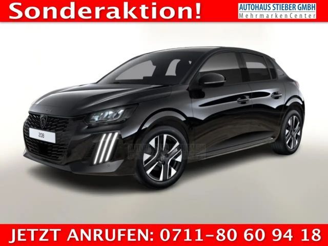 Peugeot 208 Allure Pack
