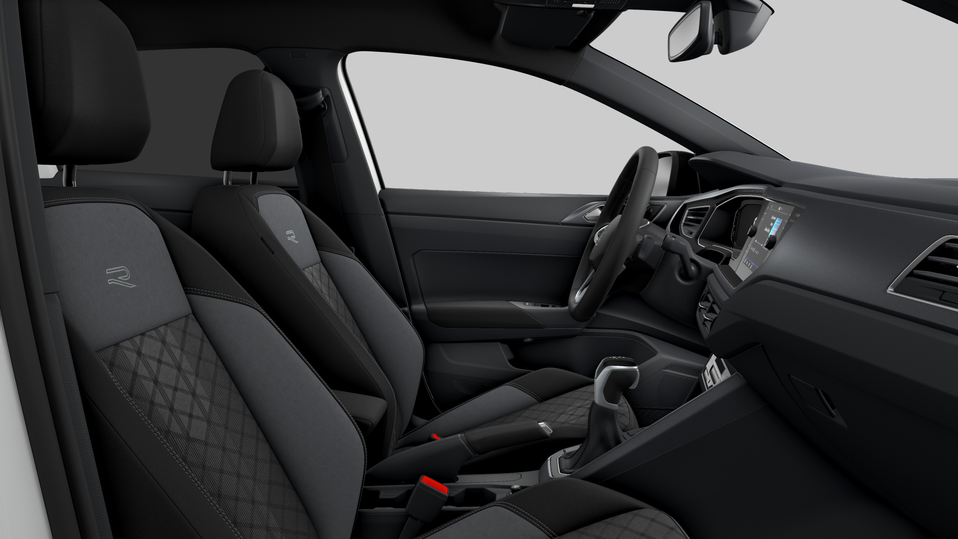 Volkswagen Taigo DSG R-Line