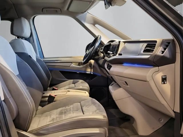 Volkswagen Multivan Style T7 eHybrid