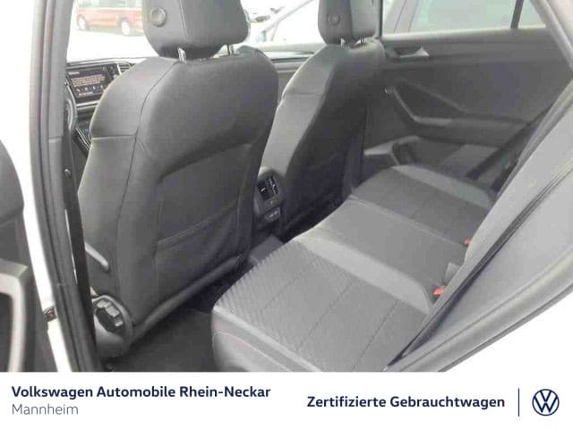 Volkswagen T-Roc 2.0 TSI 4Motion