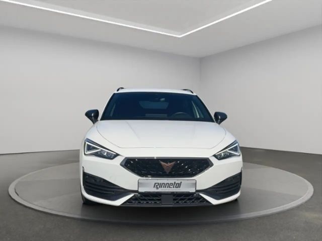 Cupra Leon 2.0 TSI DSG VZ