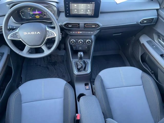 Dacia Jogger Extreme