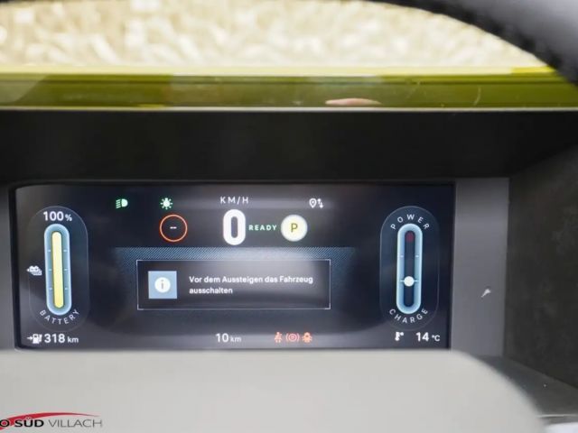 Fiat Grande Panda E La Prima