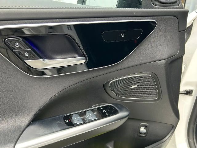 Mercedes-Benz C 200 AMG Line Estate