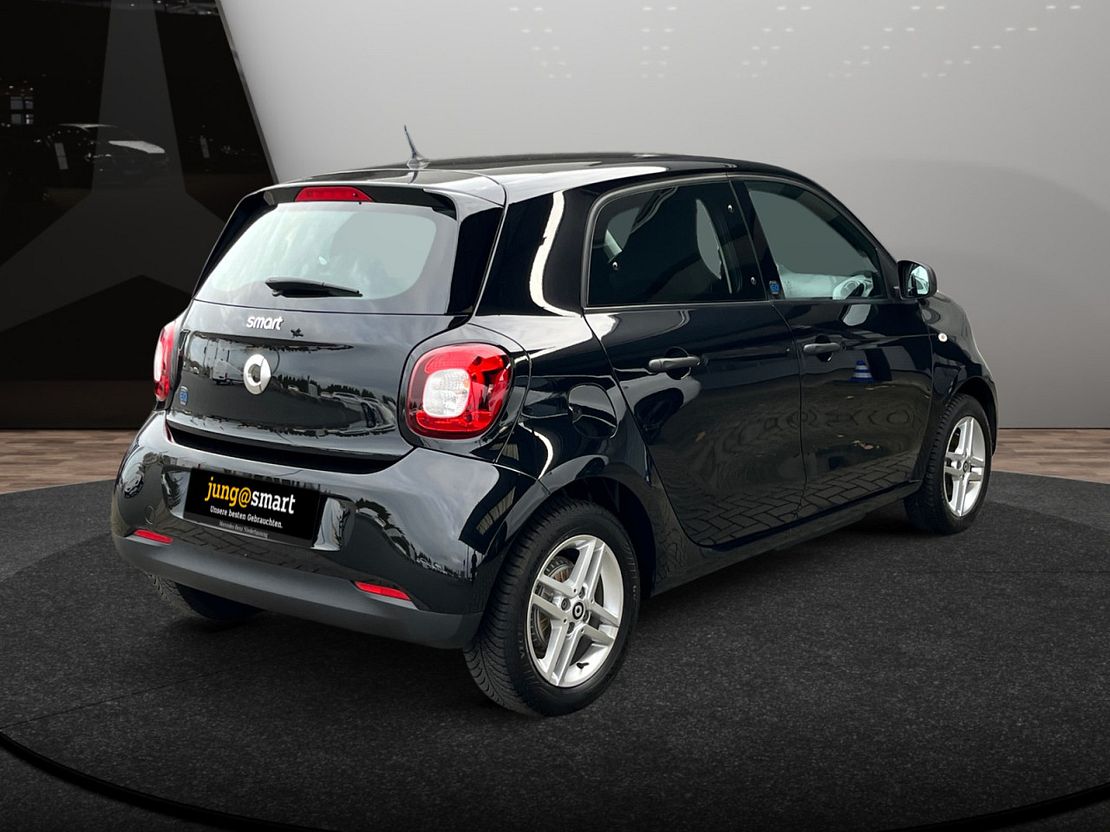 Smart EQ forfour forfour EQ
