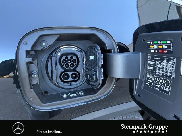 Mercedes-Benz EQA 300 4MATIC Progressive