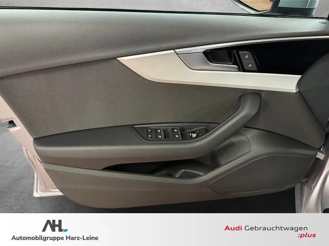 Audi A4 30 TDI Avant S-Tronic