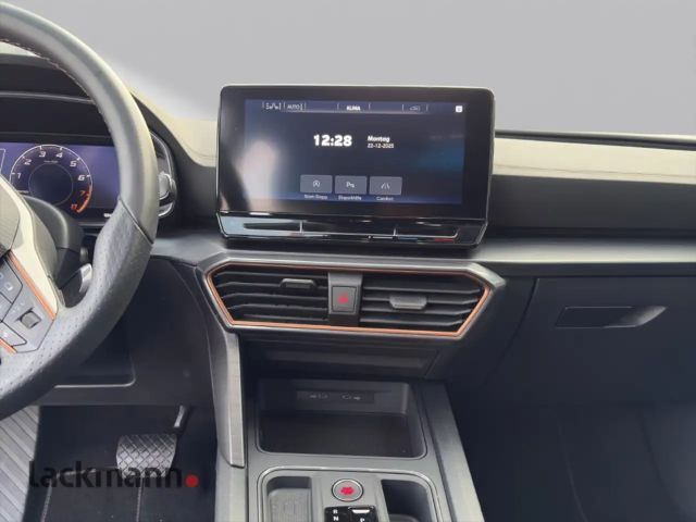 Cupra Formentor 1.5*LED*Winter*CarPlay*18 Zoll*ACC*
