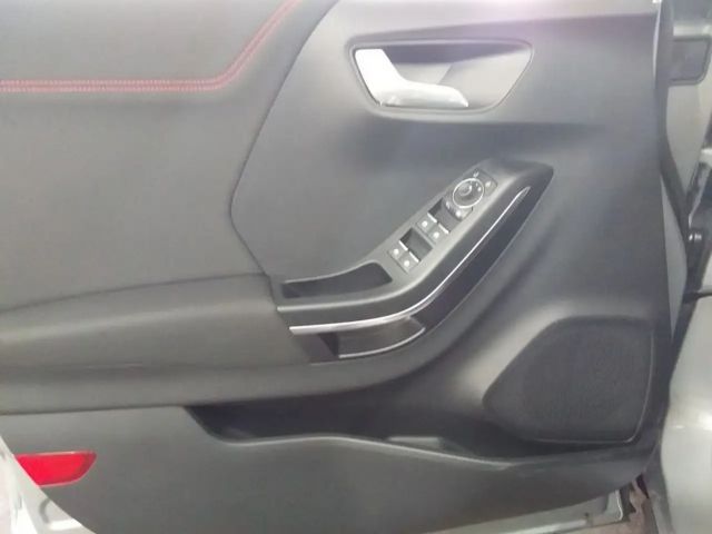 Ford Puma EcoBoost ST Line