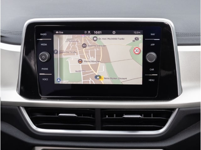 Volkswagen T-Roc 1.5 TSI Move