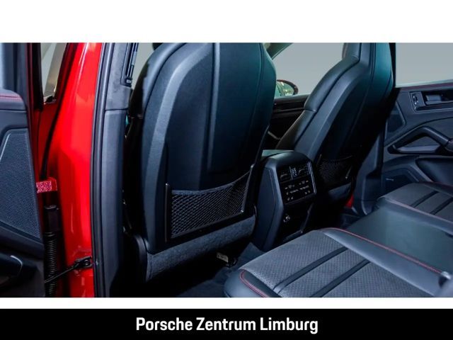 Porsche Cayenne Coupé GTS