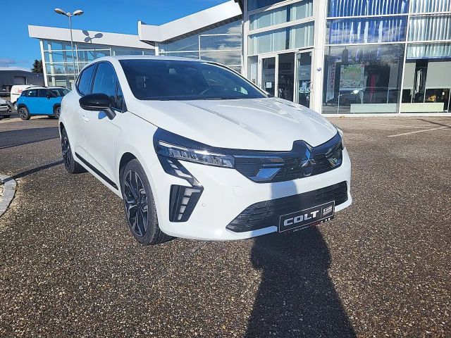 Mitsubishi Colt Intense