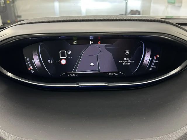 Peugeot 5008 BlueHDi EAT8 GT-Line