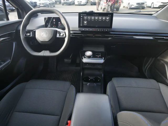 MG MG4 EV Standard range