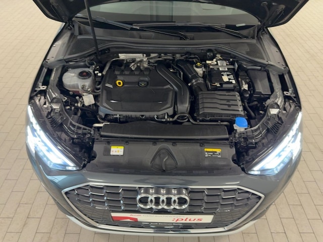 Audi A3 35 TFSI S-Tronic Sedan