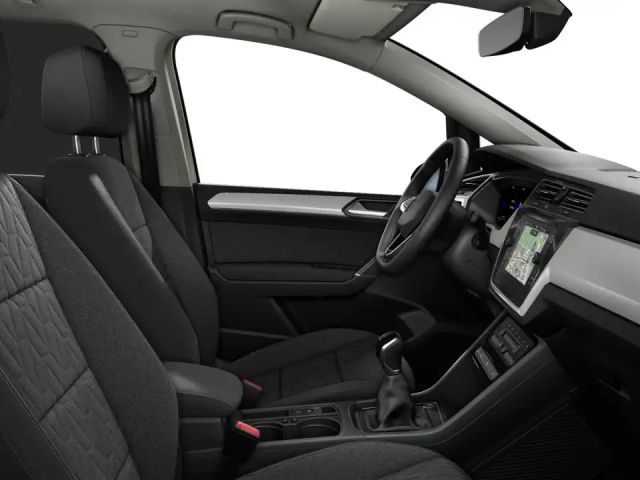 Volkswagen Touran 1.5 TSI IQ.Drive Move