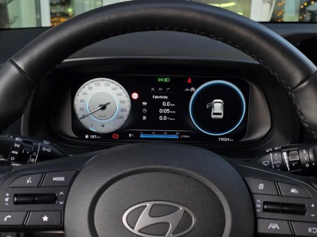Hyundai Bayon 1.0 Prime T-GDi