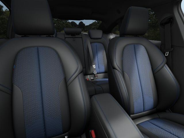 BMW 218 218i Coupé Gran Coupé M-Sport